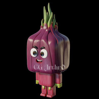 Onion